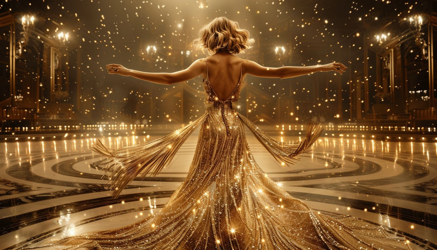 Comment choisir la robe Gatsby parfaite pour votre prochain événement