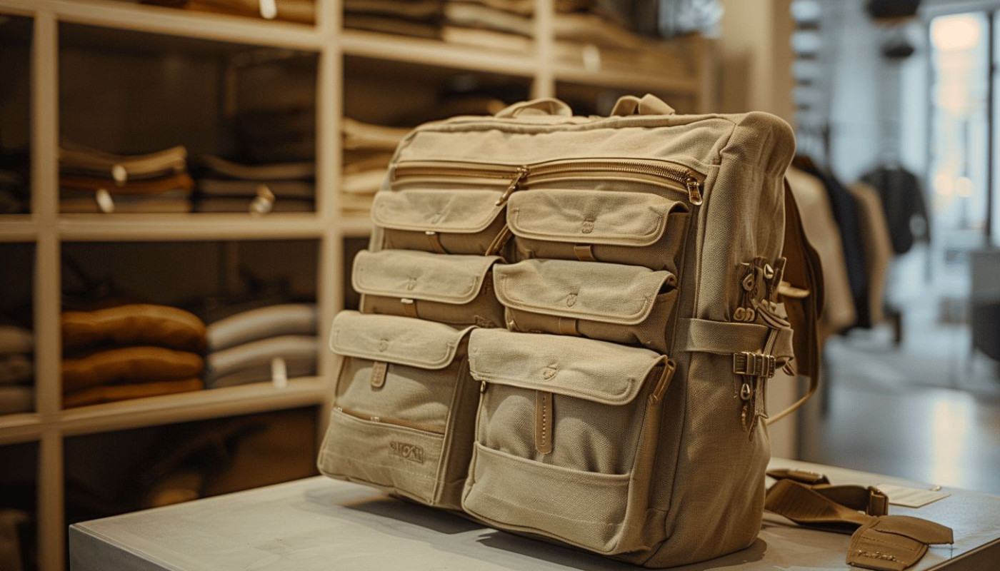 Comment choisir le sac à dos parfait pour chaque occasion