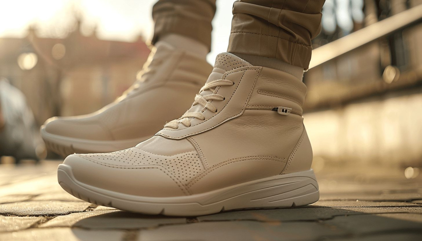 Comment les chaussures rehaussantes peuvent augmenter la confiance en soi