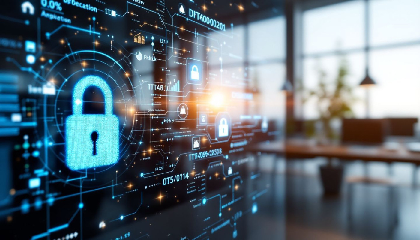 Comment sécuriser vos données informatiques en entreprise