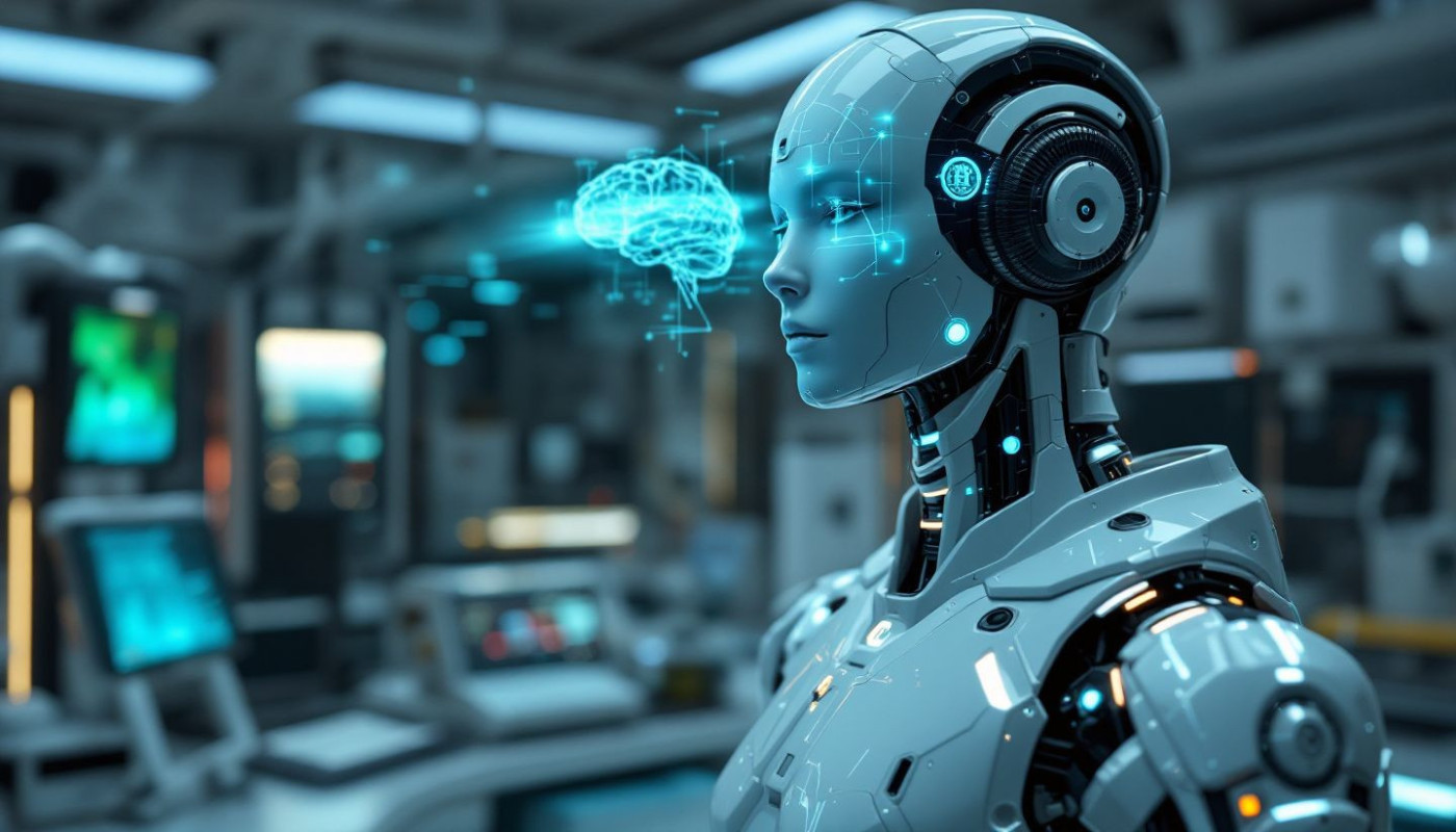 Intelligence artificielle et santé mentale applications prometteuses en 2023
