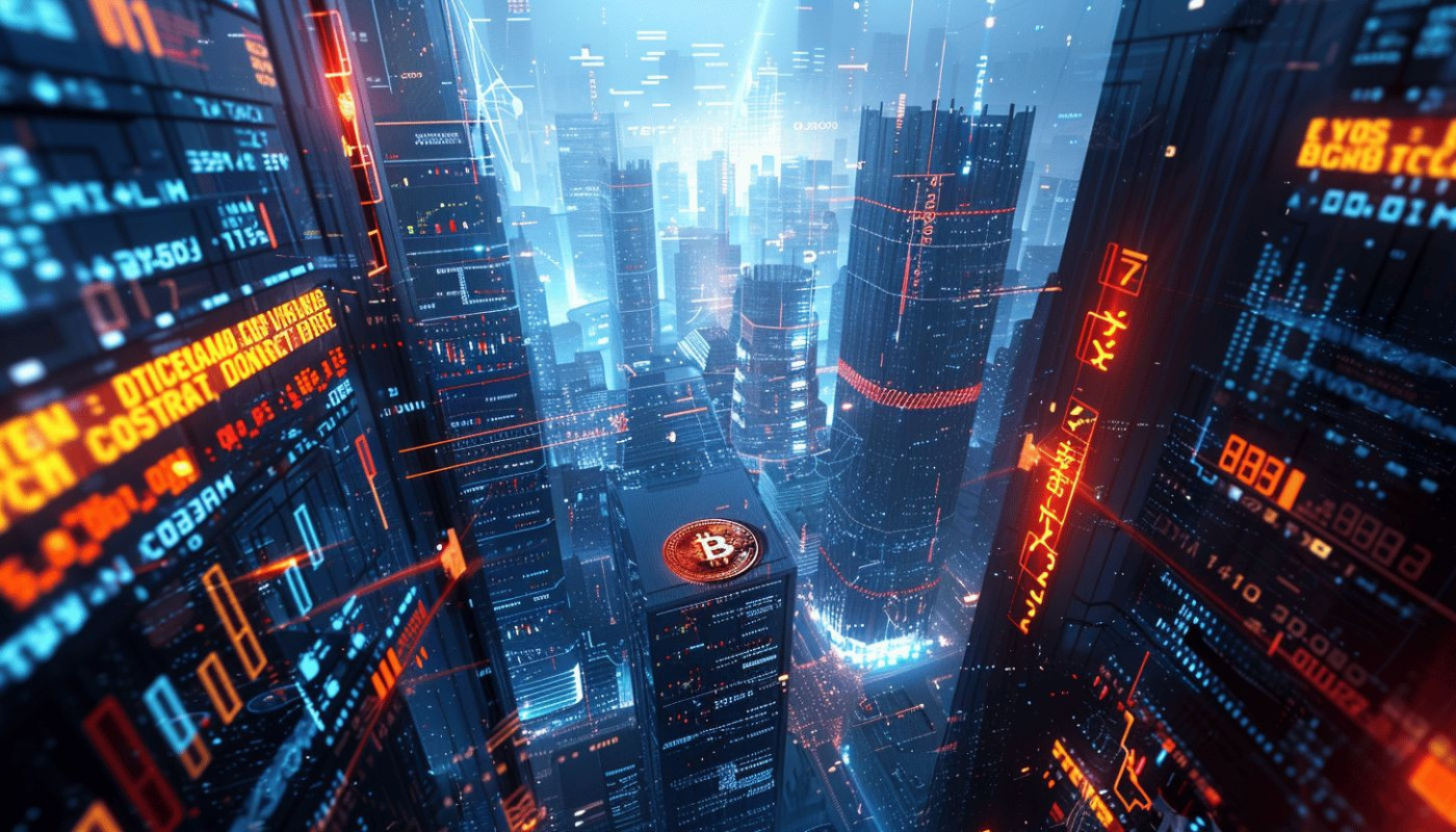 La cryptomonnaie comme monnaie d'échange internationale réalité ou utopie
