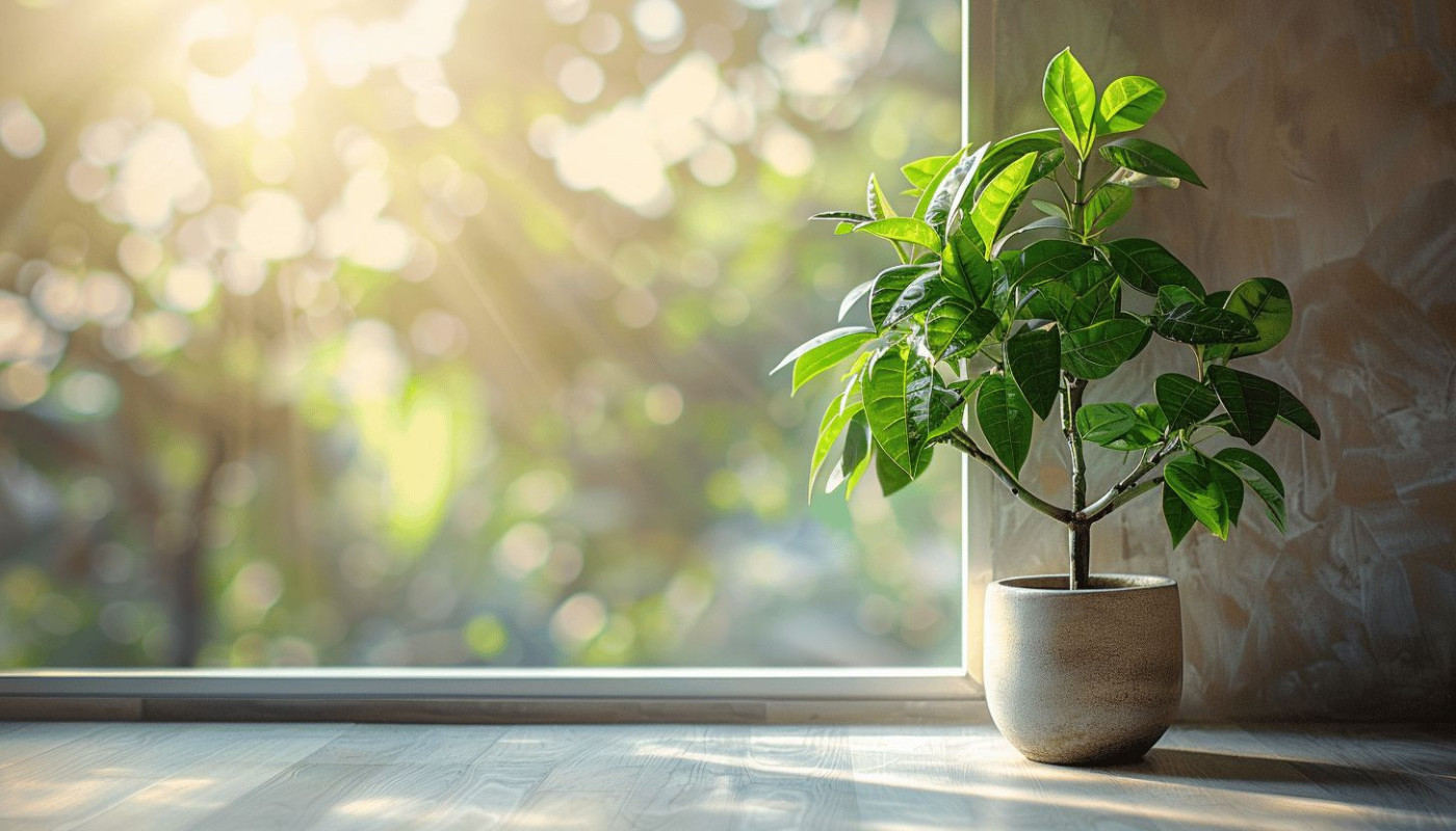 Stratégies naturelles pour booster la croissance des plantes d'intérieur
